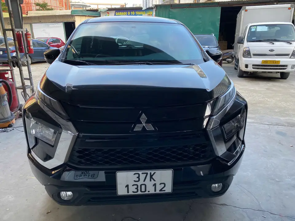 Mitsubishi Xpander 2023 (7 chỗ, Xăng) cho thuê tự lái tại Hà Nội