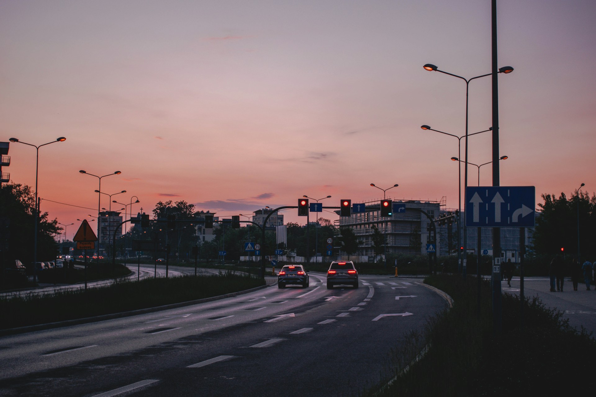 Car Banner